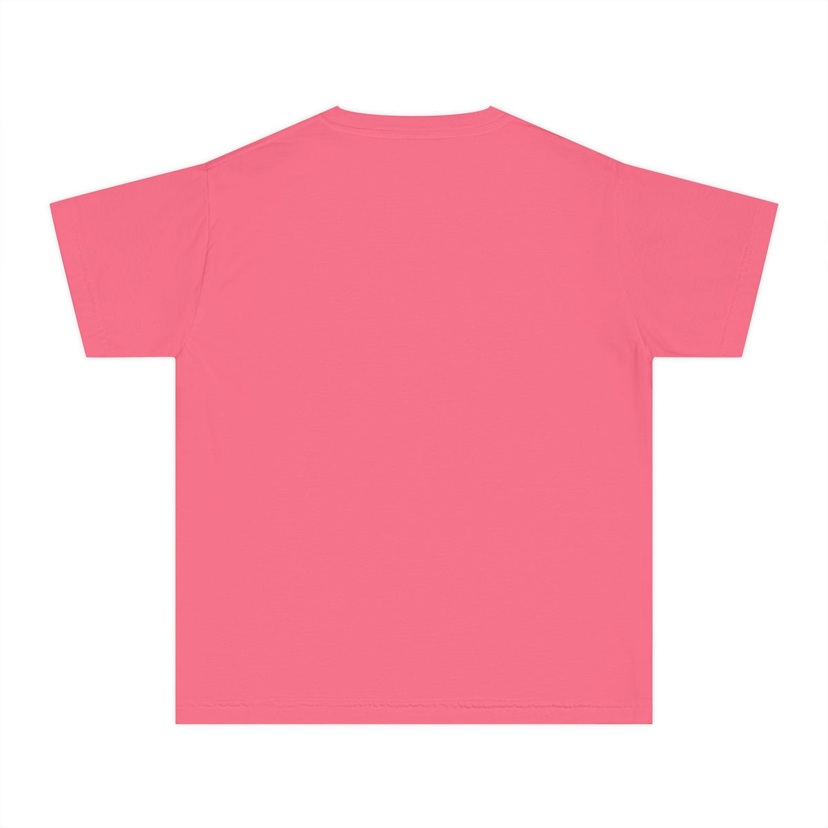Give Thanks T-Shirt Fall Pumpkin Thanksgiving Kids Graphic Tee