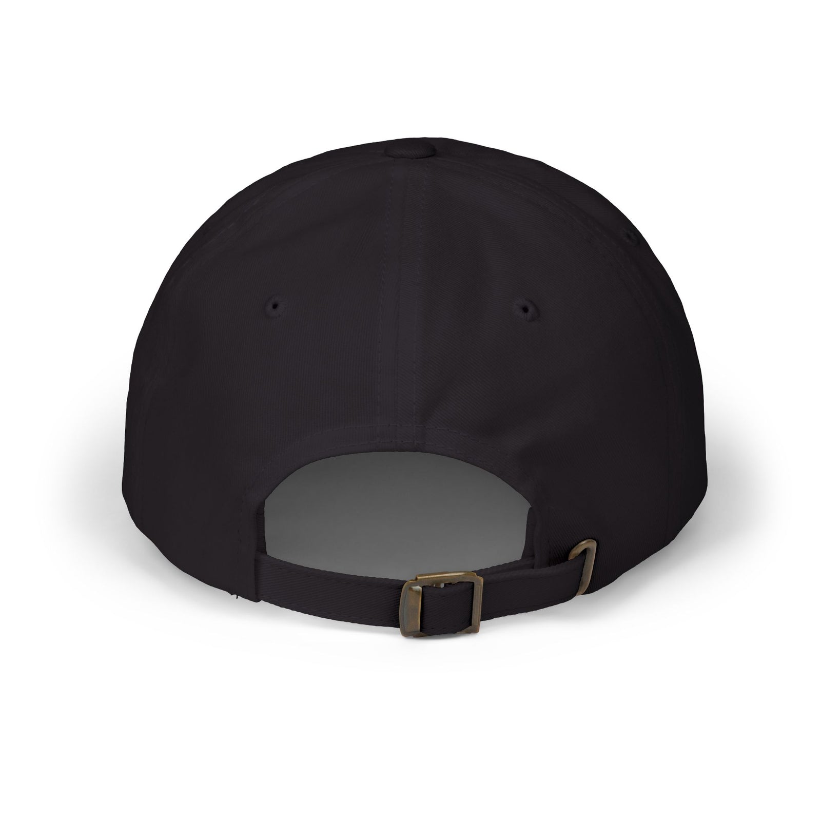 Jesus Put It On His Tab White Embroidered Christian Dad Cap Baseball Hat