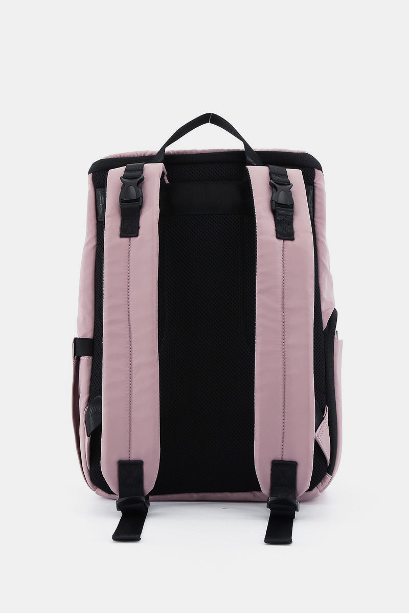 Himawari Nylon Waterproof Backpack Bag - Sydney So Sweet