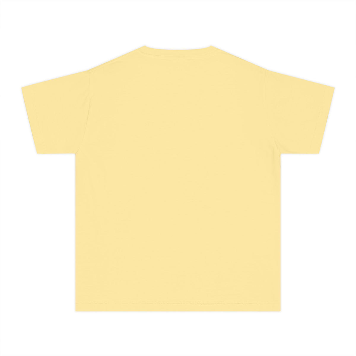 Give Thanks T-Shirt Fall Pumpkin Thanksgiving Kids Graphic Tee