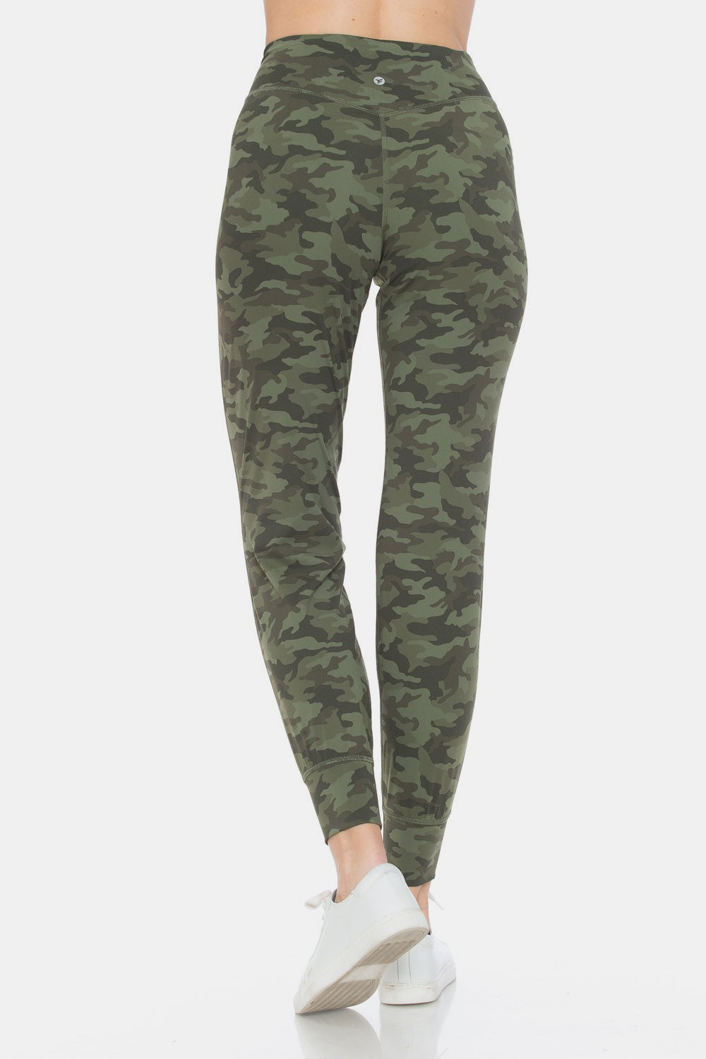 Leggings Depot Camouflage High Waist Leggings - Sydney So Sweet