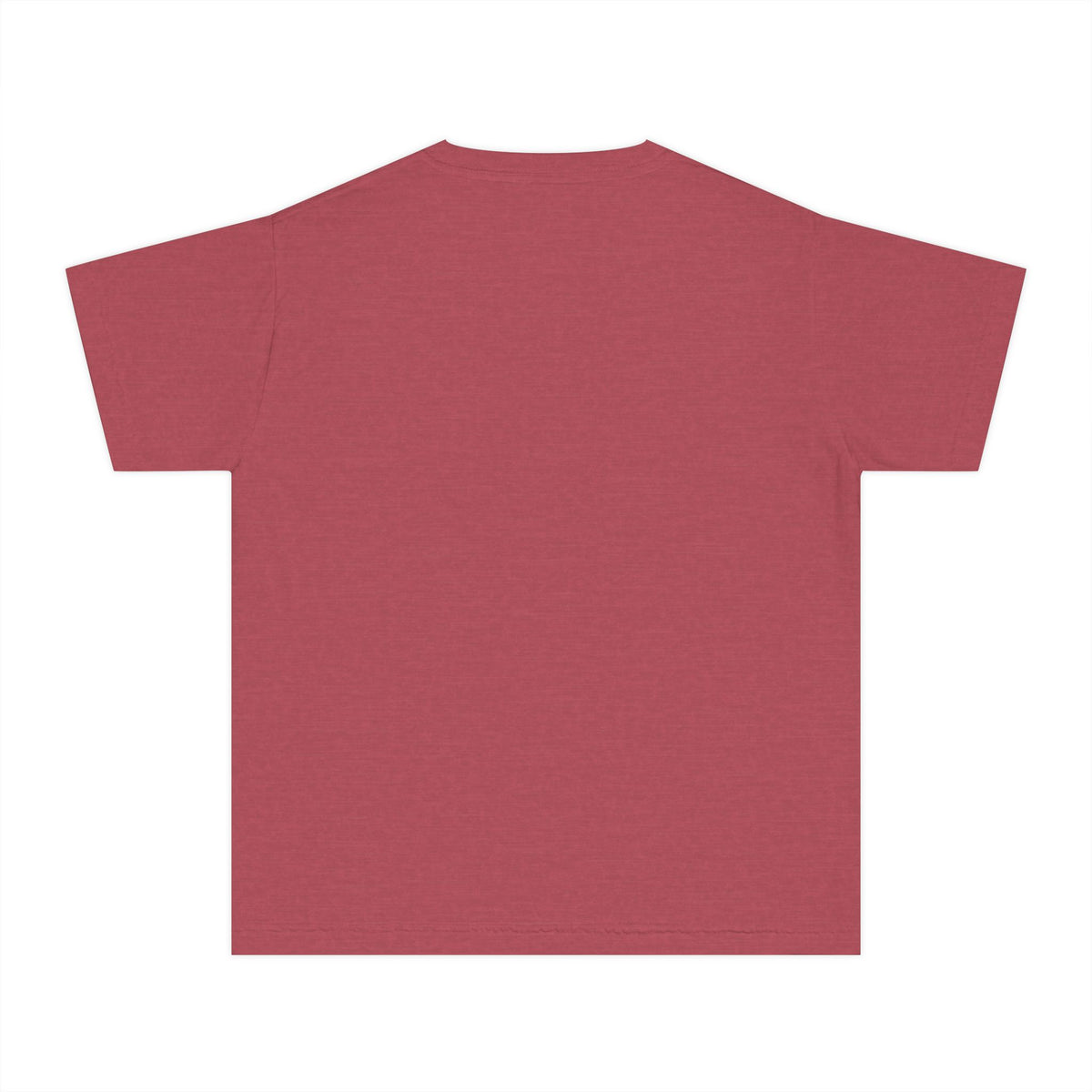 Floral Ghosts T-Shirt Cute Autumn Floral Ghosts Kids Graphic Tee