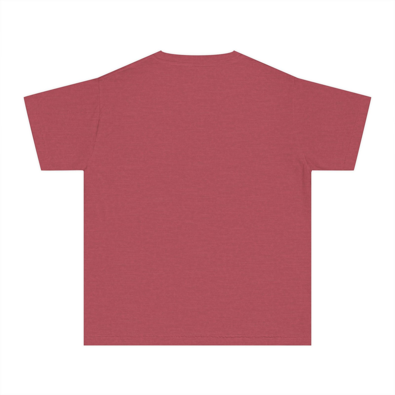 Floral Ghosts T-Shirt Cute Autumn Floral Ghosts Kids Graphic Tee