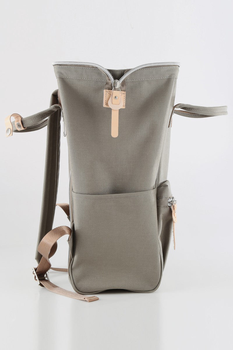 Himawari Waterproof Design Arcuate Shoulder Strap Backpack Bag with Handles - Sydney So Sweet