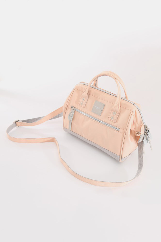 Himawari Waterproof Canvas Removable Strap Handbag - Sydney So Sweet