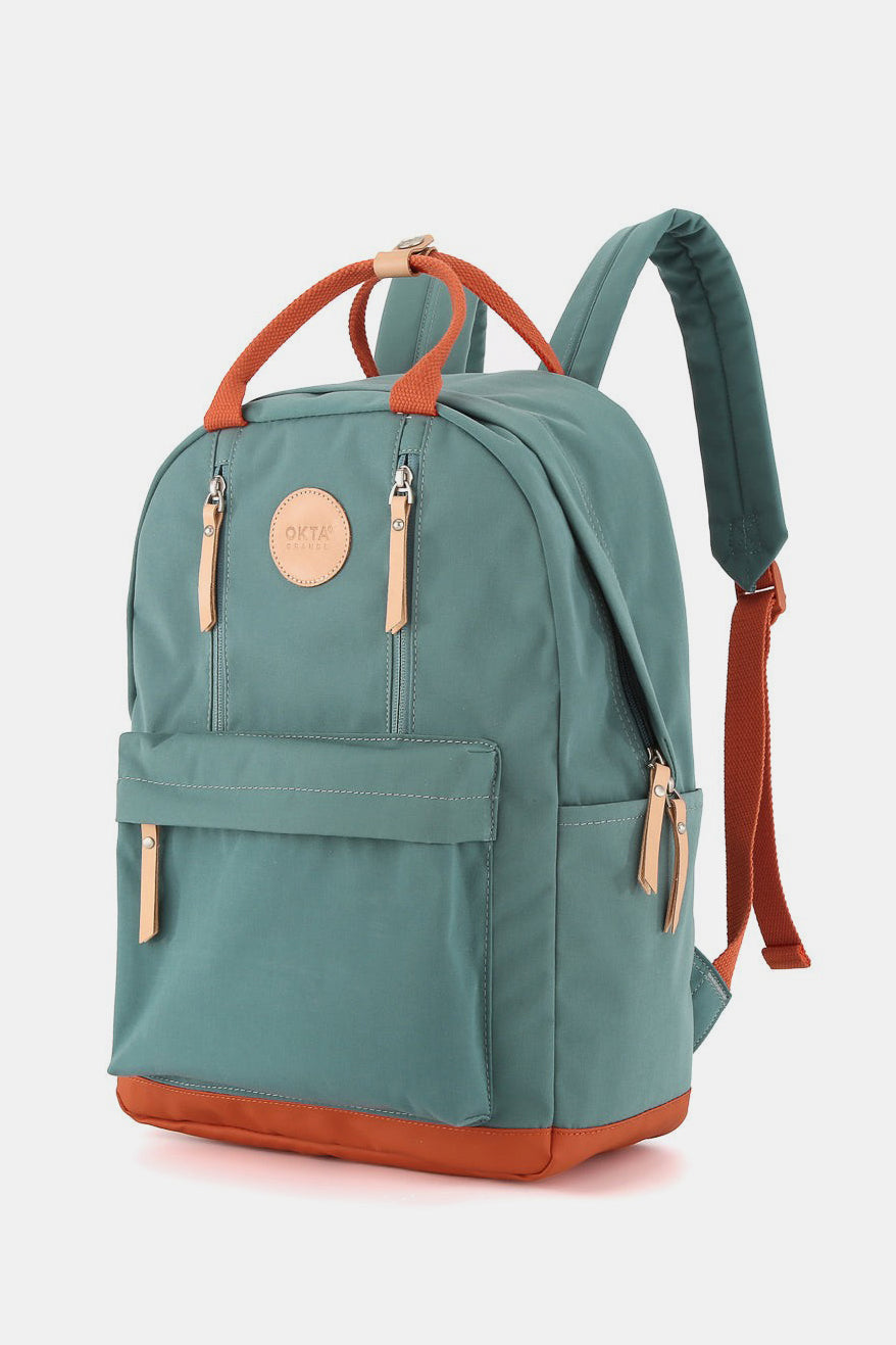 Himawari Waterproof Backpack Bag with Multilayer Pockets - Sydney So Sweet