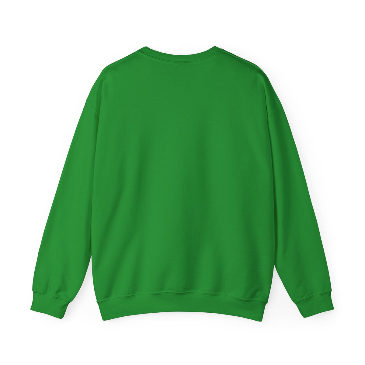All I Want for Christmas is Jesus Christian Crewneck Unisex Sweatshirt