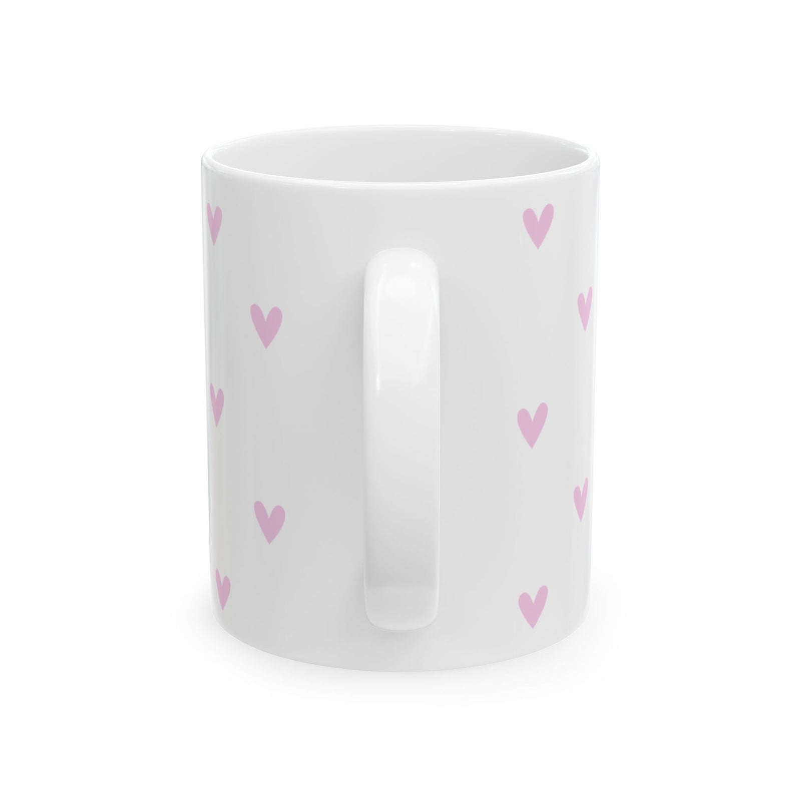 In My Bookish Era Cute Ceramic Mug Coffee Cup (11oz & 15oz) - Sydney So Sweet