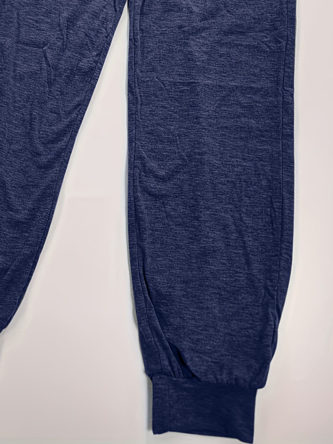 Full Size Drawstring Elastic Waist Joggers with Pockets - Sydney So Sweet