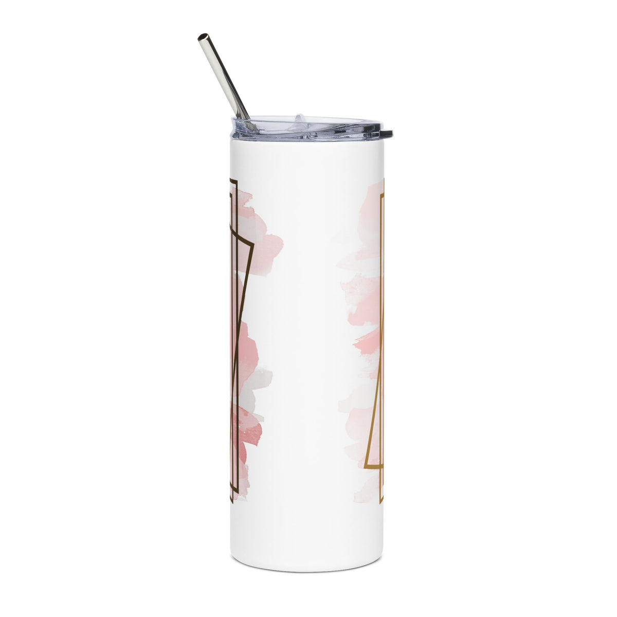 She is Me 20oz Stainless Tumbler Insulated Inspirational Travel Cup - Sydney So Sweet