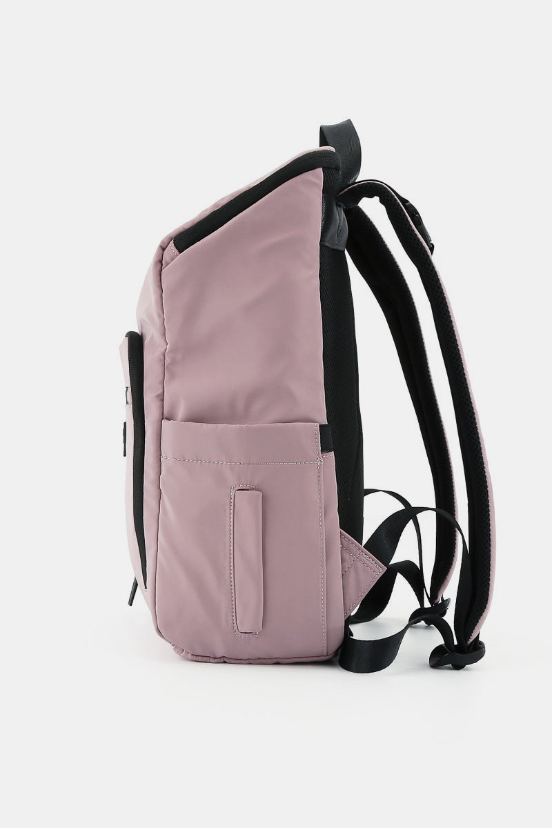 Himawari Nylon Waterproof Backpack Bag - Sydney So Sweet