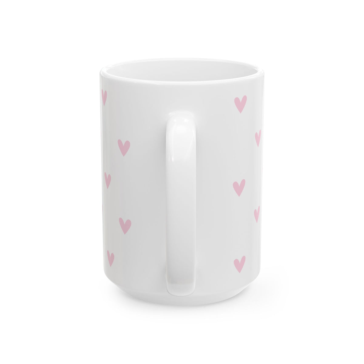 I Like You a Latte Mug — Cute Valentine’s Day Coffee Cup (11oz & 15oz)