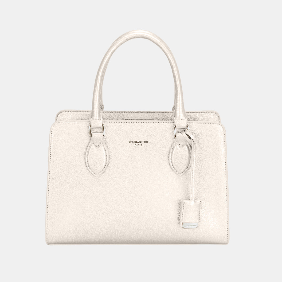 David Jones PU Leather Handbag - Sydney So Sweet