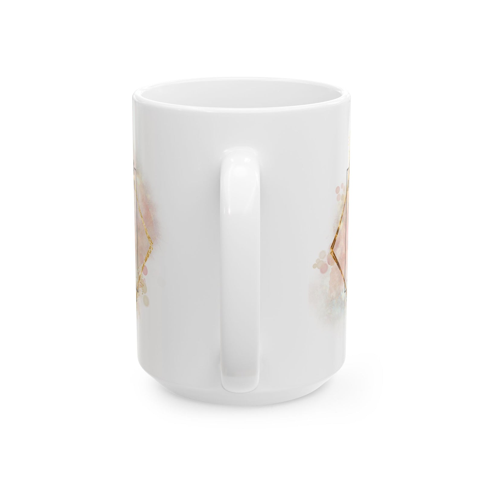 She is Me II Inspirational Mug Coffee Cup (11oz & 15oz) - Sydney So Sweet