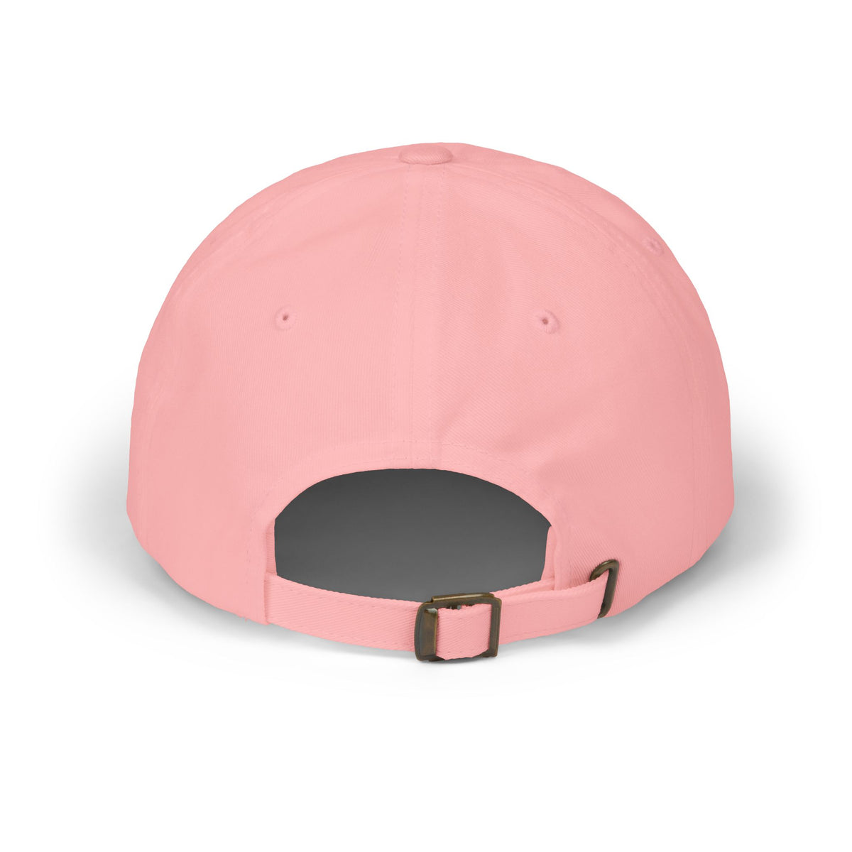 Jesus Put It On His Tab Pink Embroidered Christian Dad Cap Baseball Hat