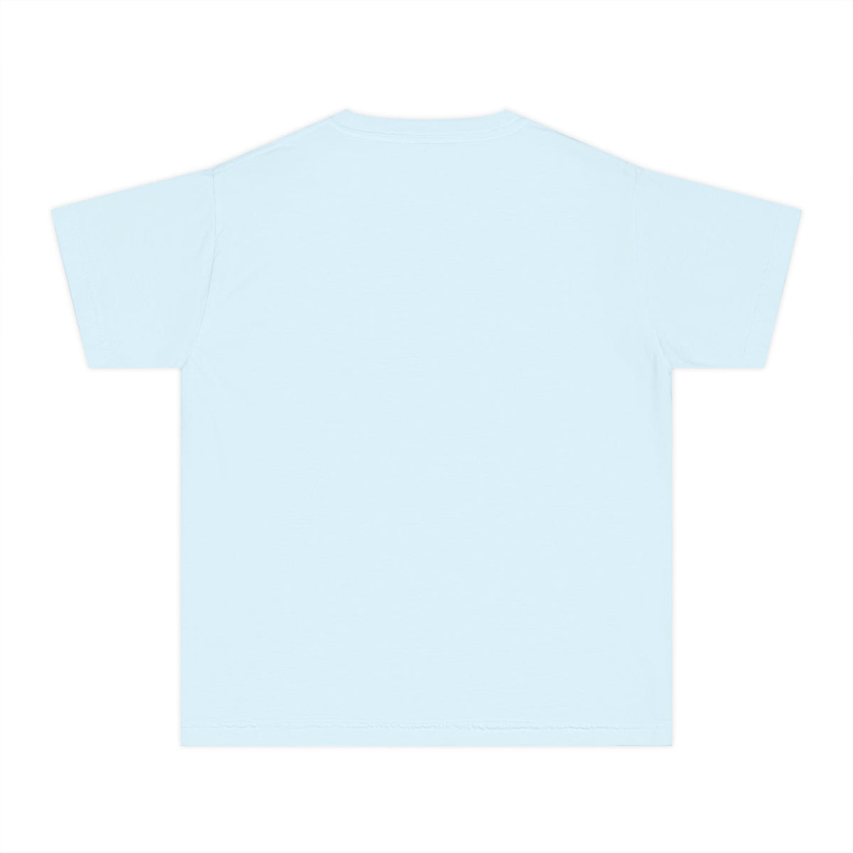 He Makes All Things Beautiful T-Shirt Christian Butterfly Kids Graphic Tee