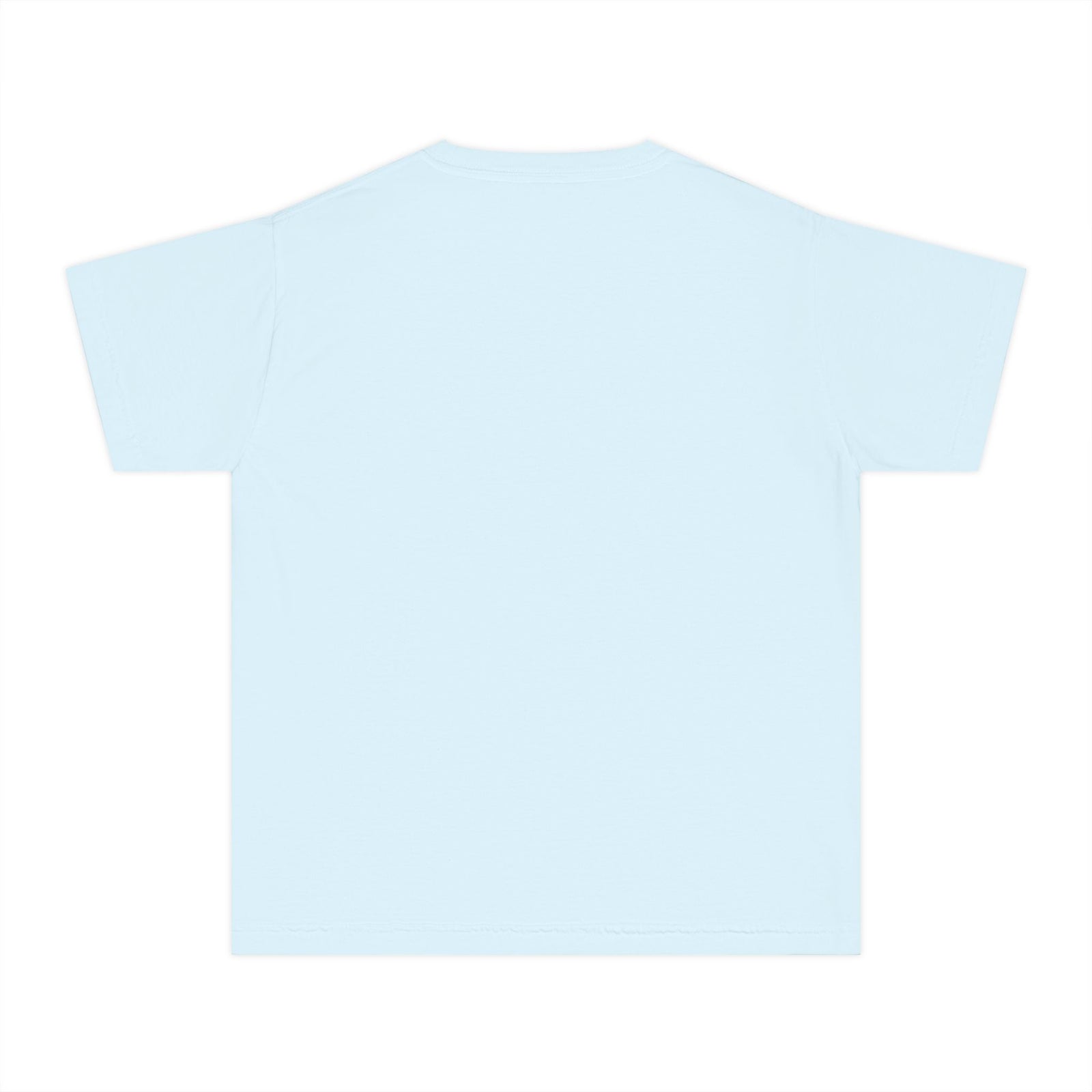 He Makes All Things Beautiful T-Shirt Christian Butterfly Kids Graphic Tee
