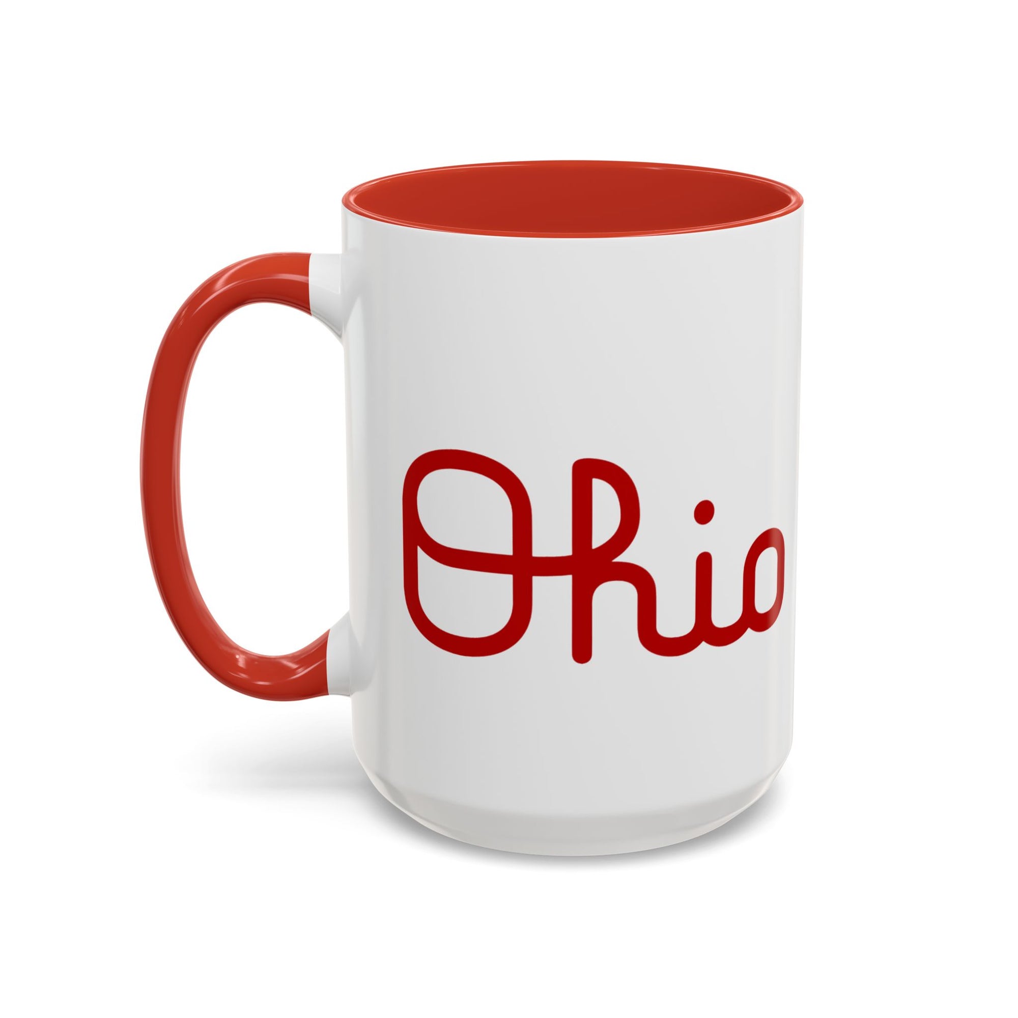 Script Ohio Coffee Mug - Sydney So Sweet