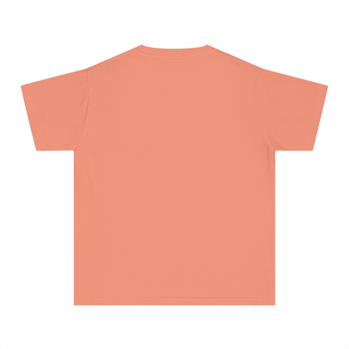 Floral Ghosts T-Shirt Cute Autumn Floral Ghosts Kids Graphic Tee