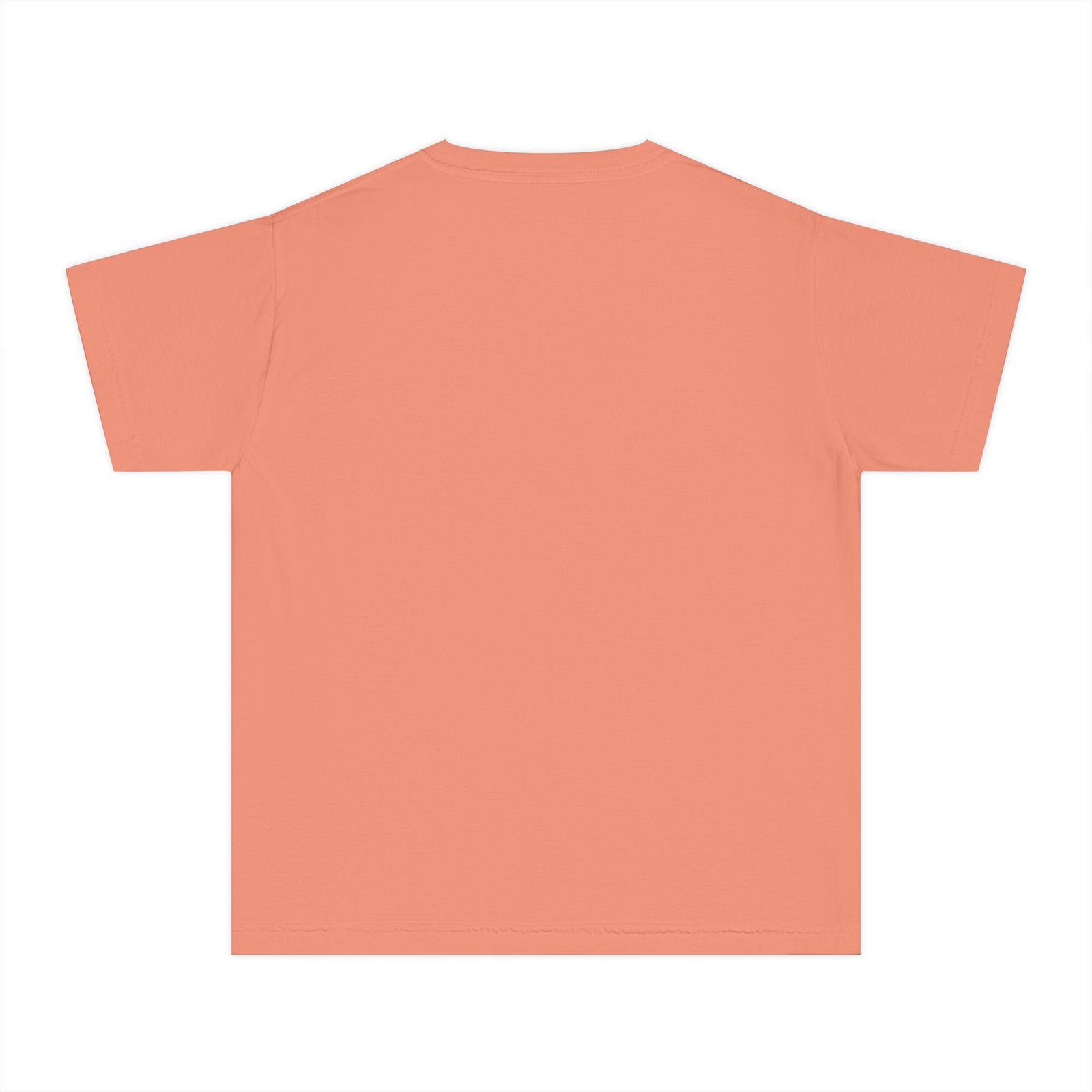 Floral Ghosts T-Shirt Cute Autumn Floral Ghosts Kids Graphic Tee