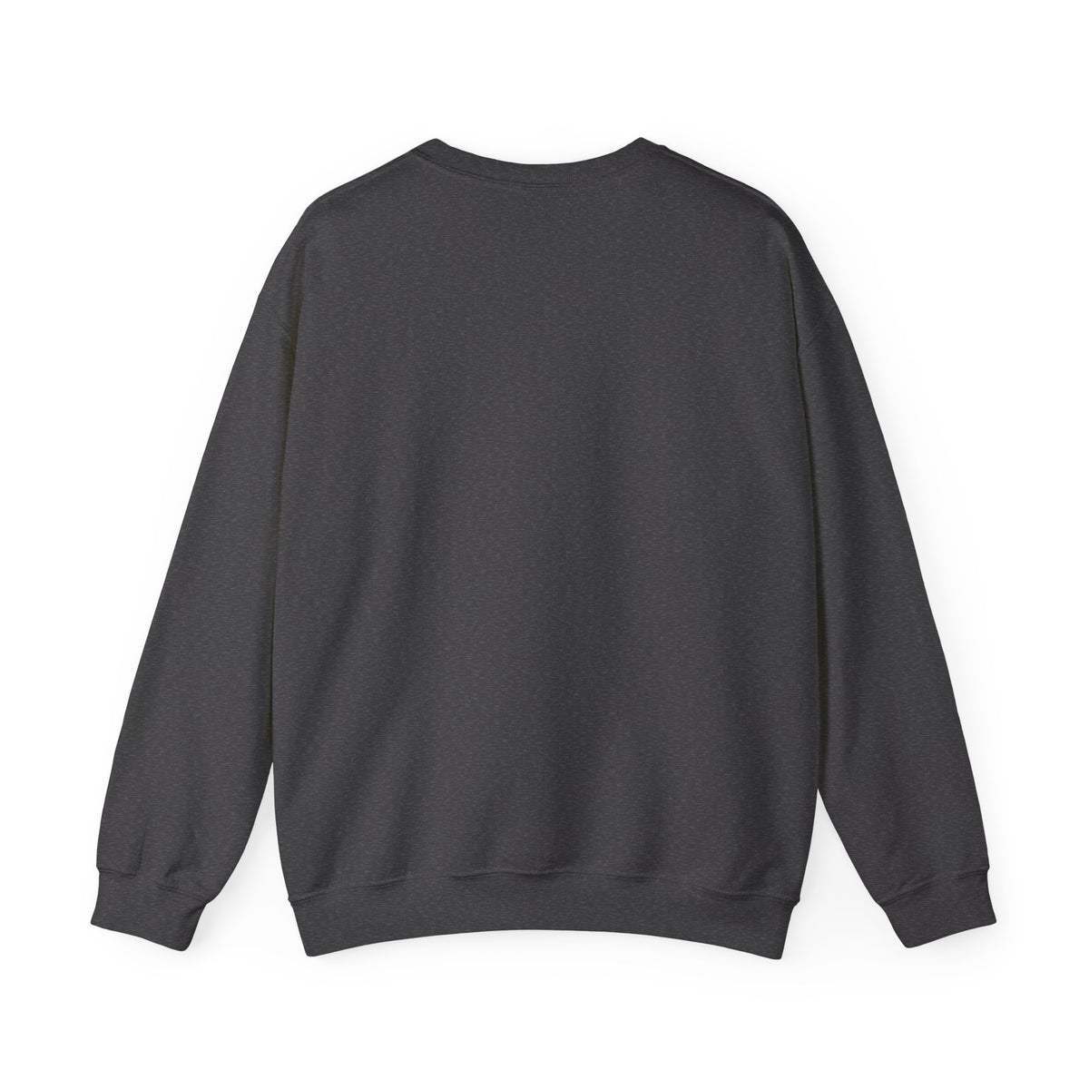 Jesus is the Reason Christmas Season Crewneck Unisex Sweatshirt