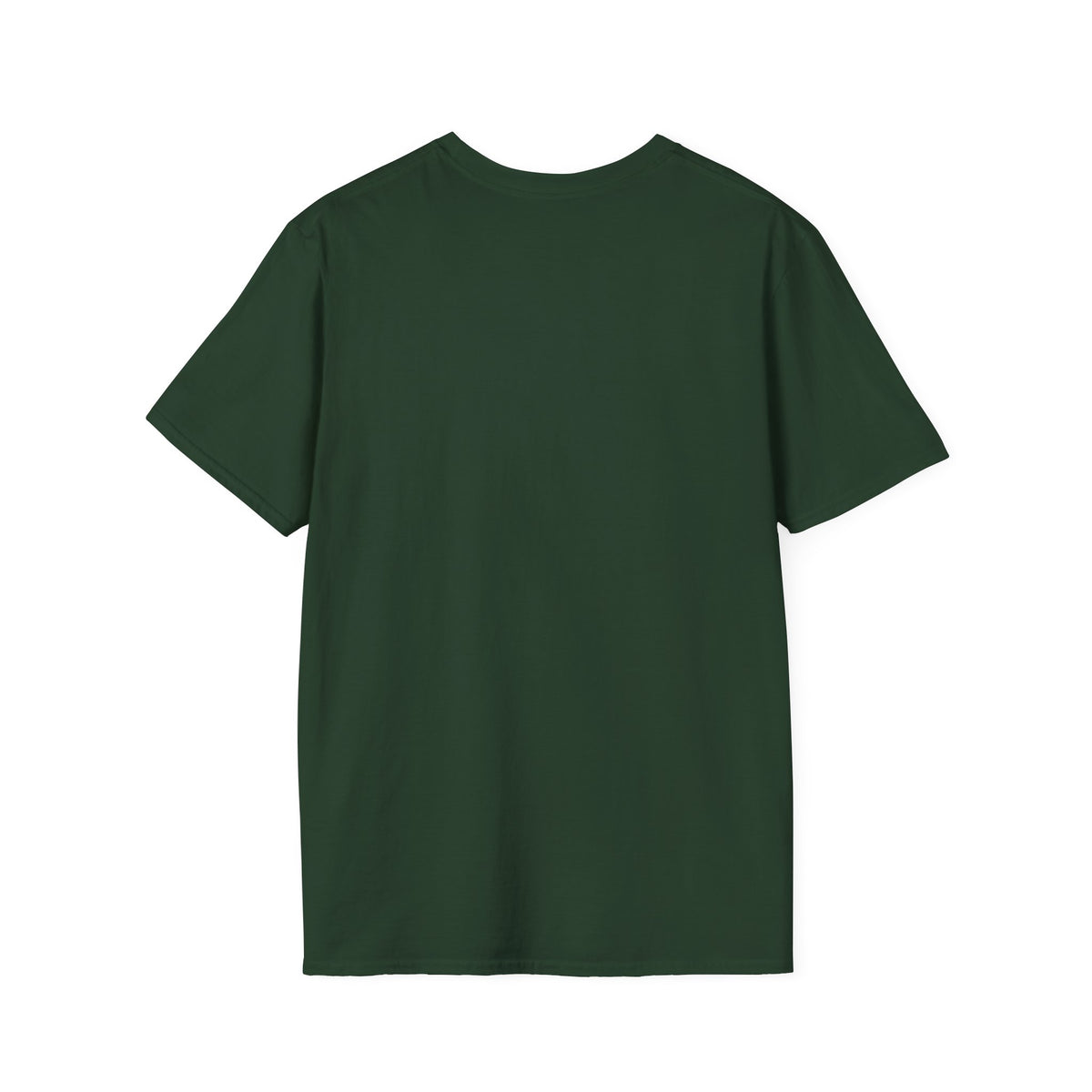 Christmas Blessings Ice Skating Tee Nostalgic Graphic T-Shirt