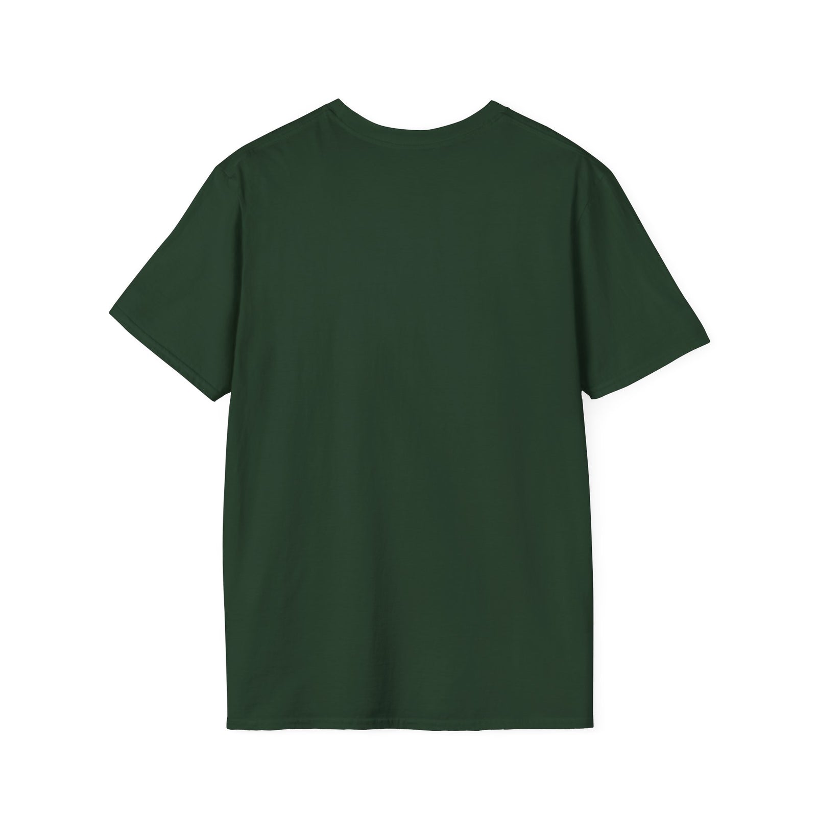Christmas Blessings Ice Skating Tee Nostalgic Graphic T-Shirt