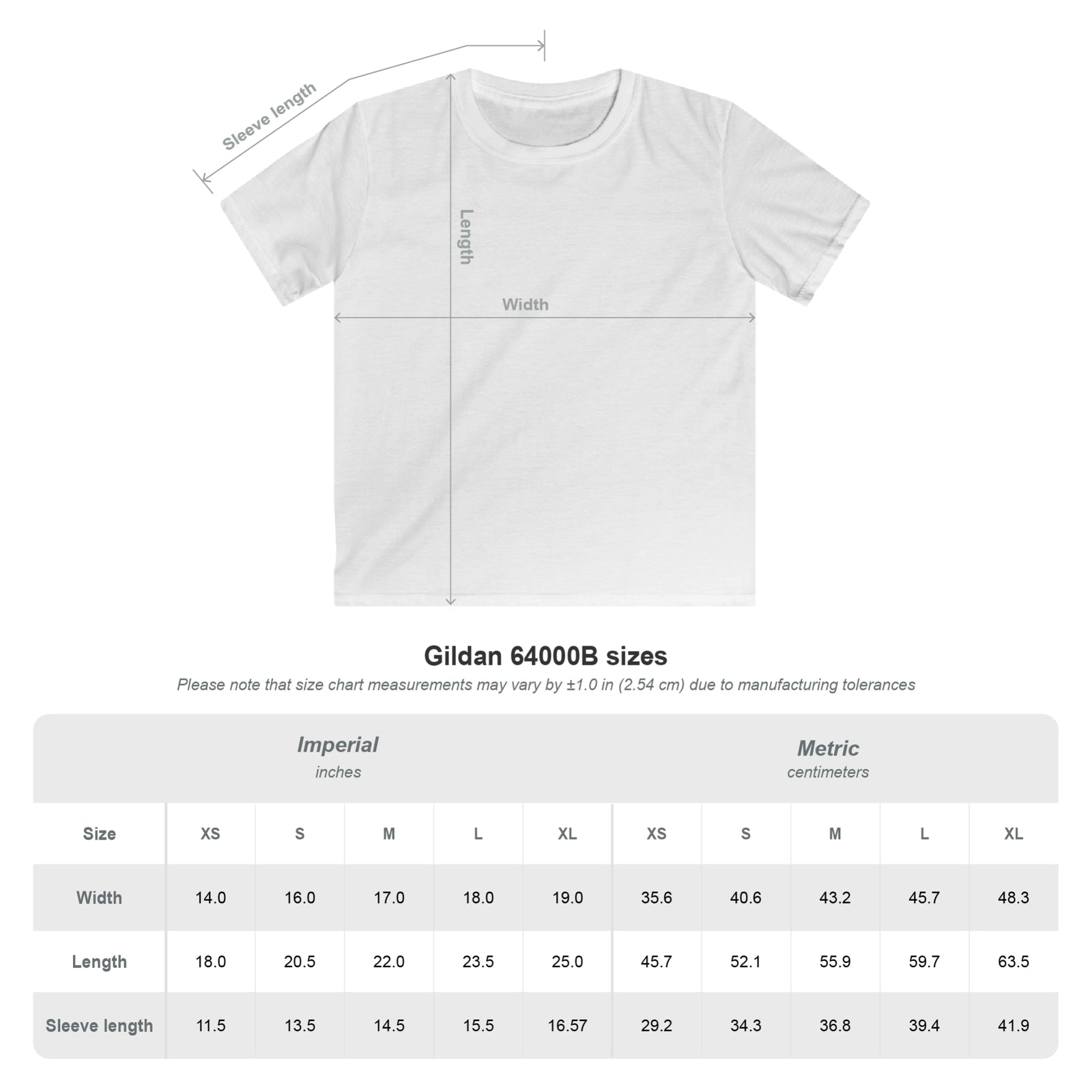 Mini Abstract Floral Graphic Kids' Mom & Me T-Shirt