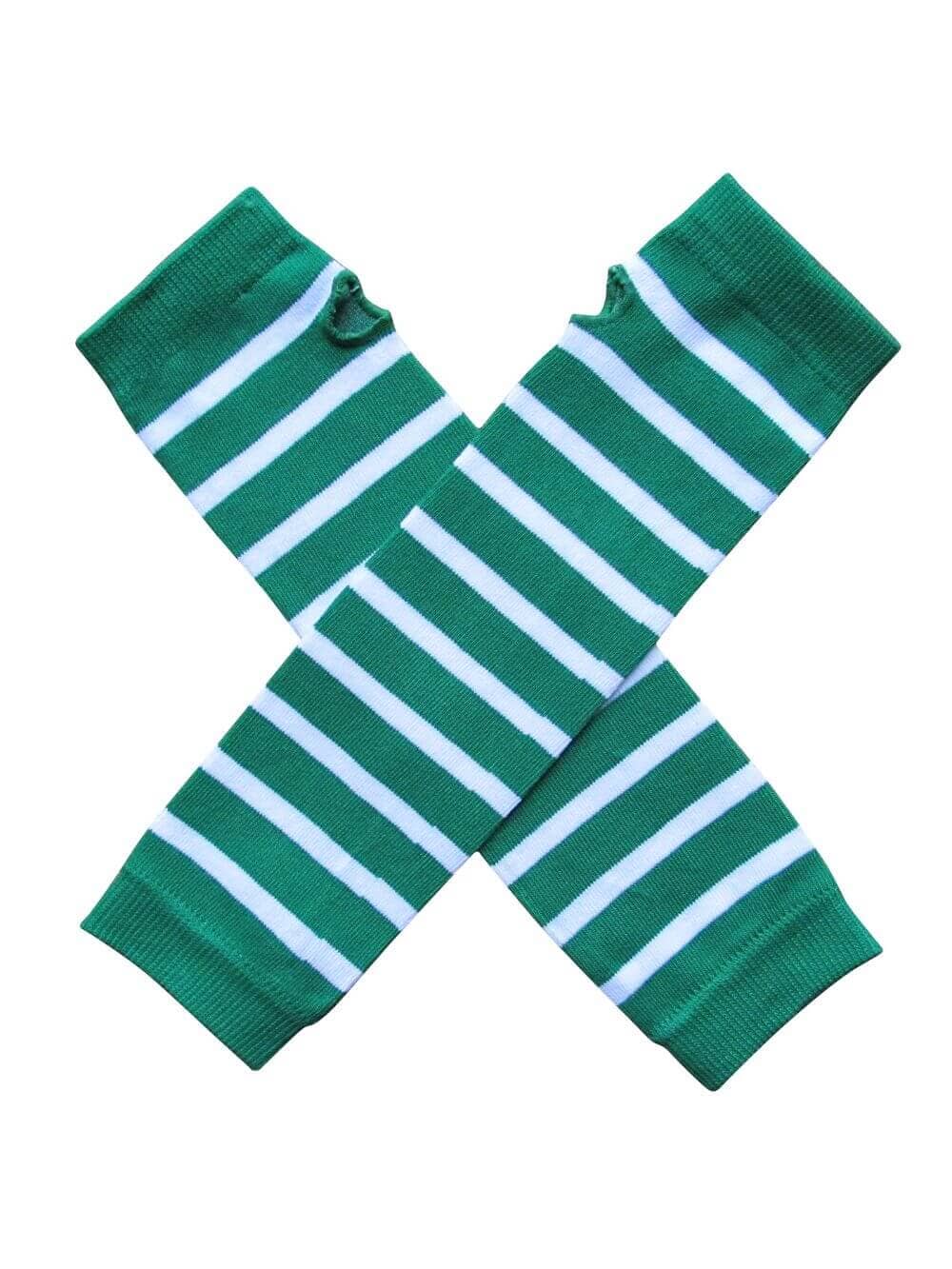 Team School Spirit Sports Fan Arm Warmers - Sydney So Sweet