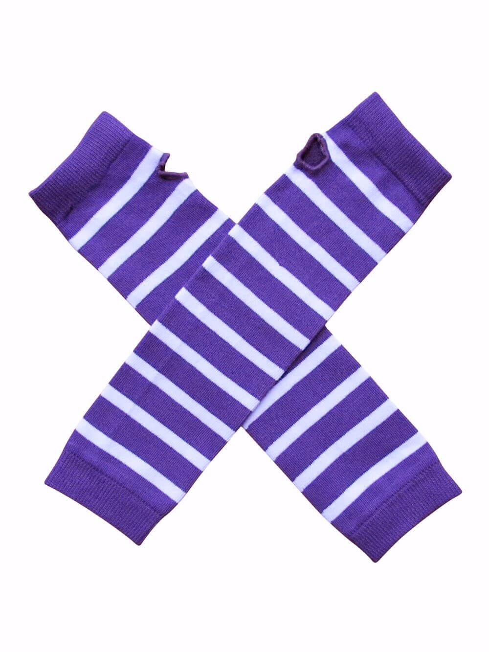 Team School Spirit Sports Fan Arm Warmers - Sydney So Sweet