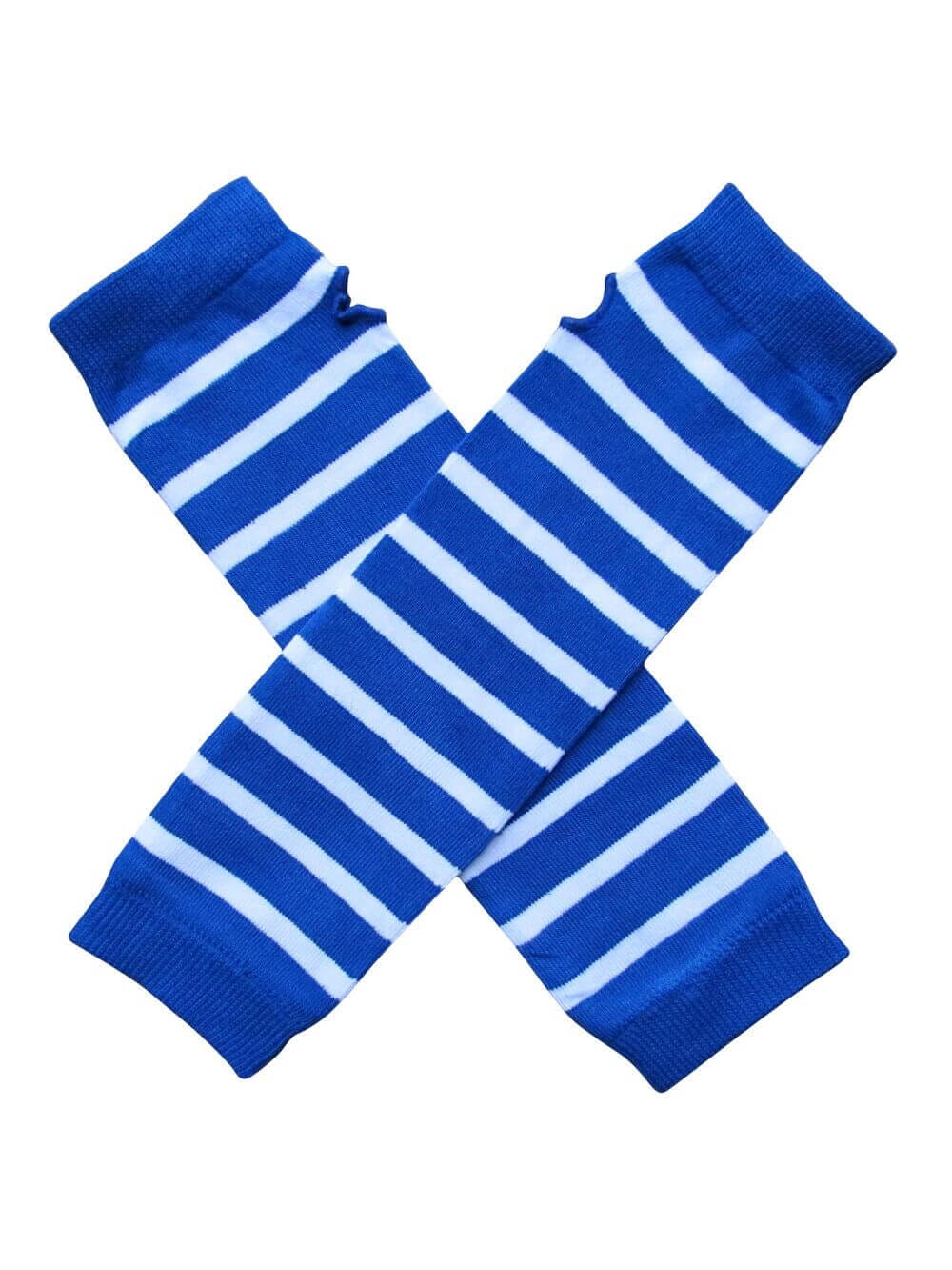 Team School Spirit Sports Fan Arm Warmers - Sydney So Sweet