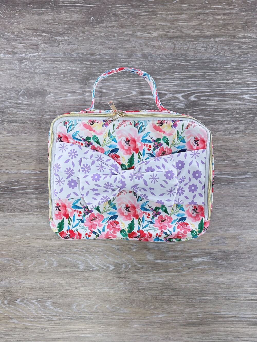 Blooming Florals Lunch Box - Sydney So Sweet