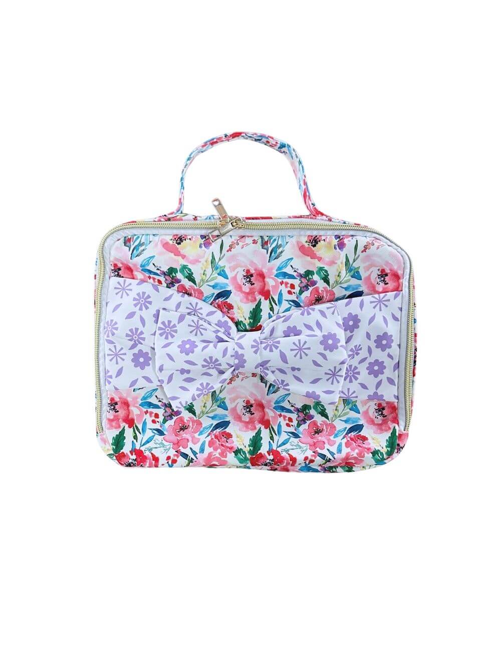 Blooming Florals Lunch Box - Sydney So Sweet