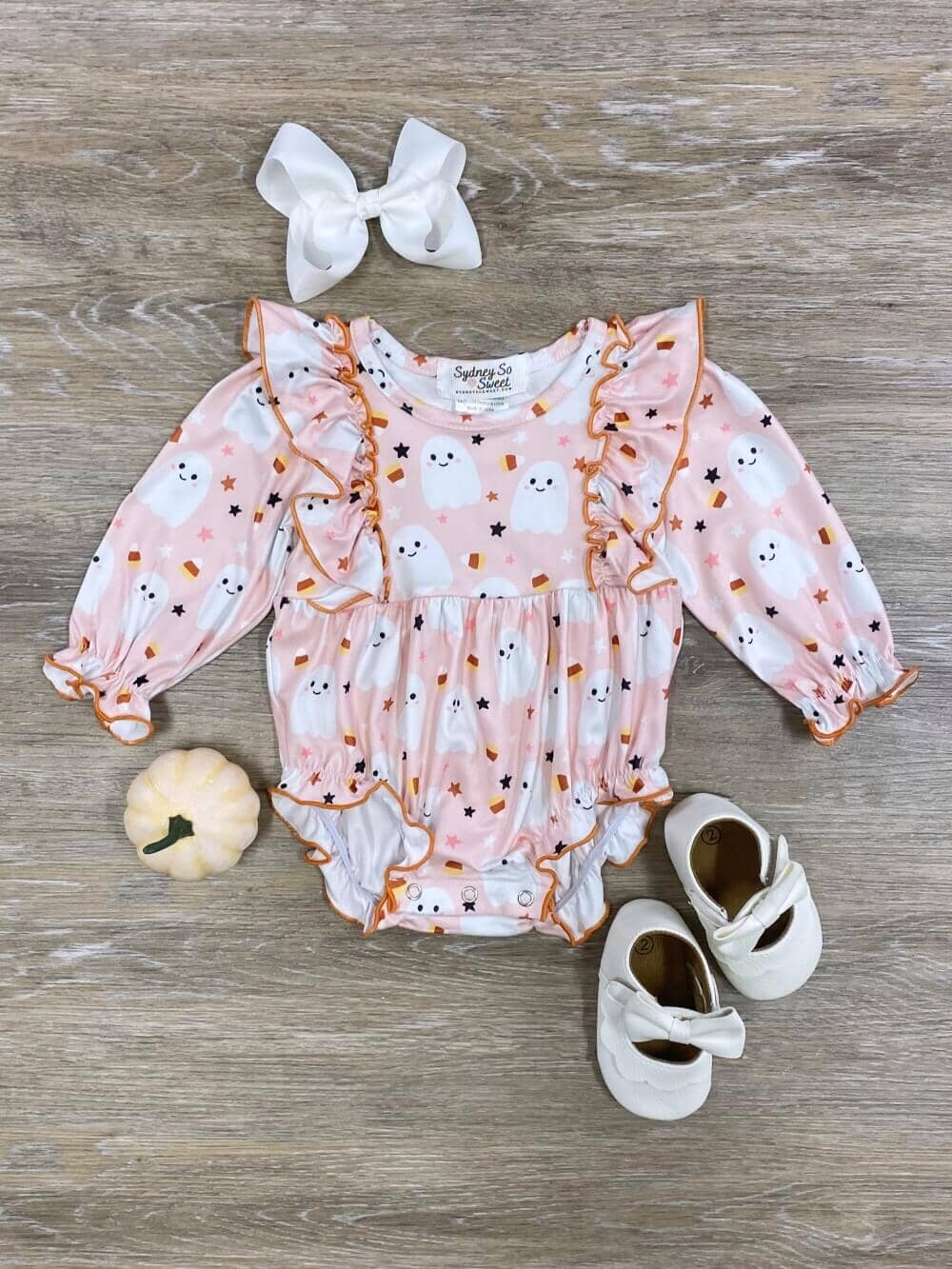 Baby Girl Clothes, Newborn Clothing for Baby Girl