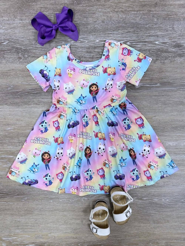 Cute Baby Girl Dresses  Shop Sydney So Sweet, Free Shipping