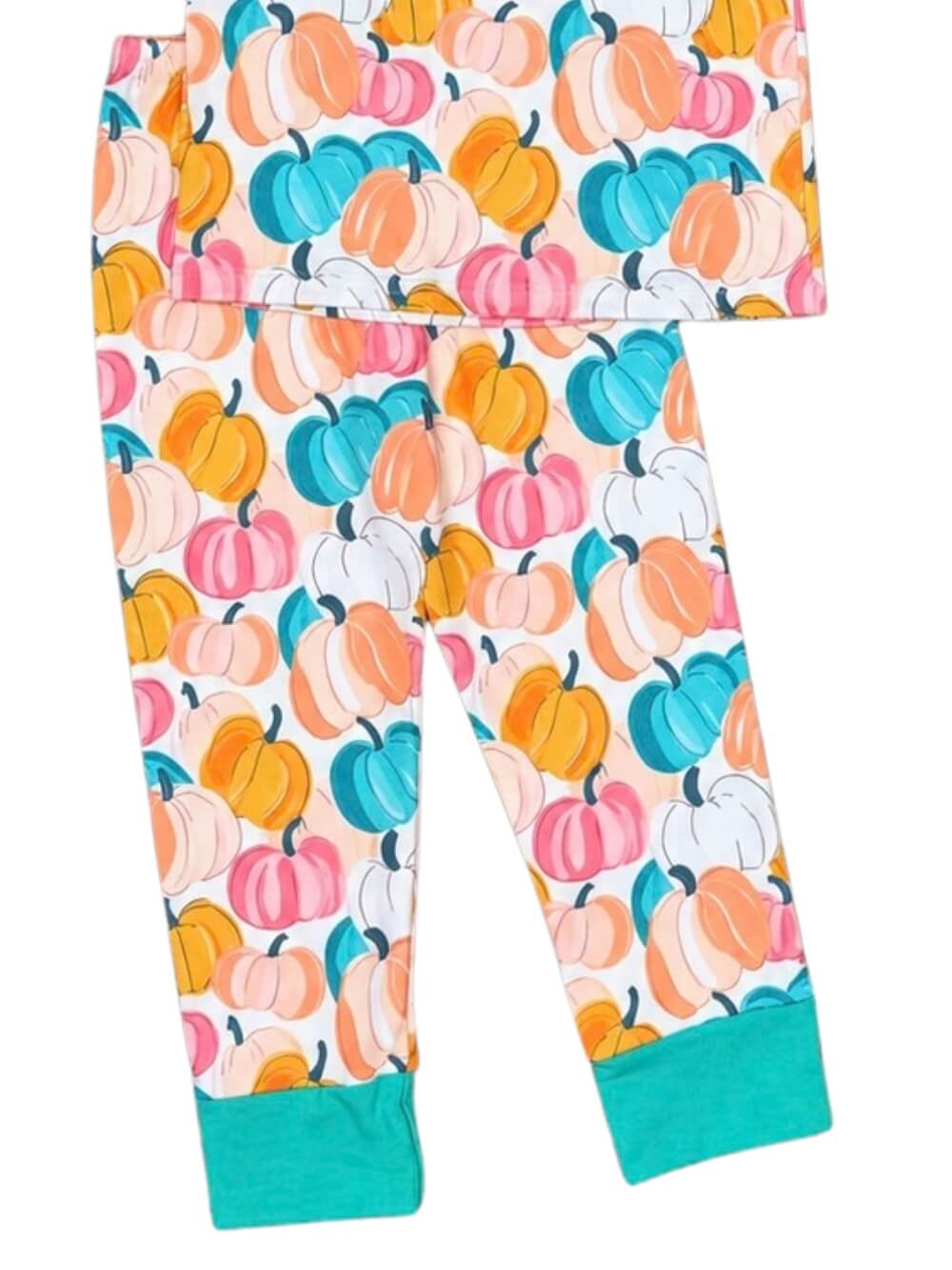 Happy Harvest Pumpkin Kids Lounge Set