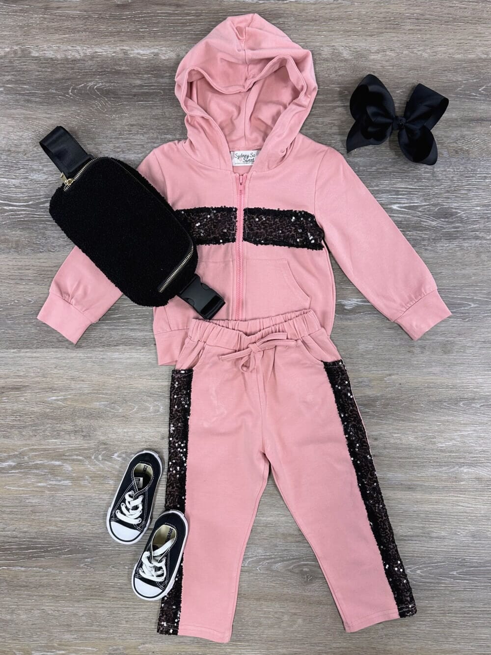 Boutique Outfits for Toddlers & Little Girls, Ships Fast