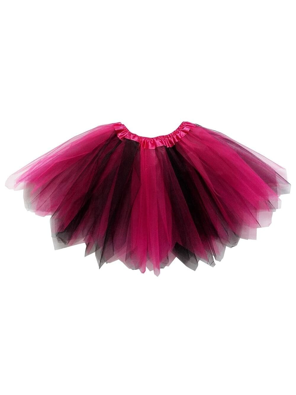 Pixie Cut Fairy Costume Tutu Skirt - Teen, Adult, Plus, & Extra Plus Size - Sydney So Sweet