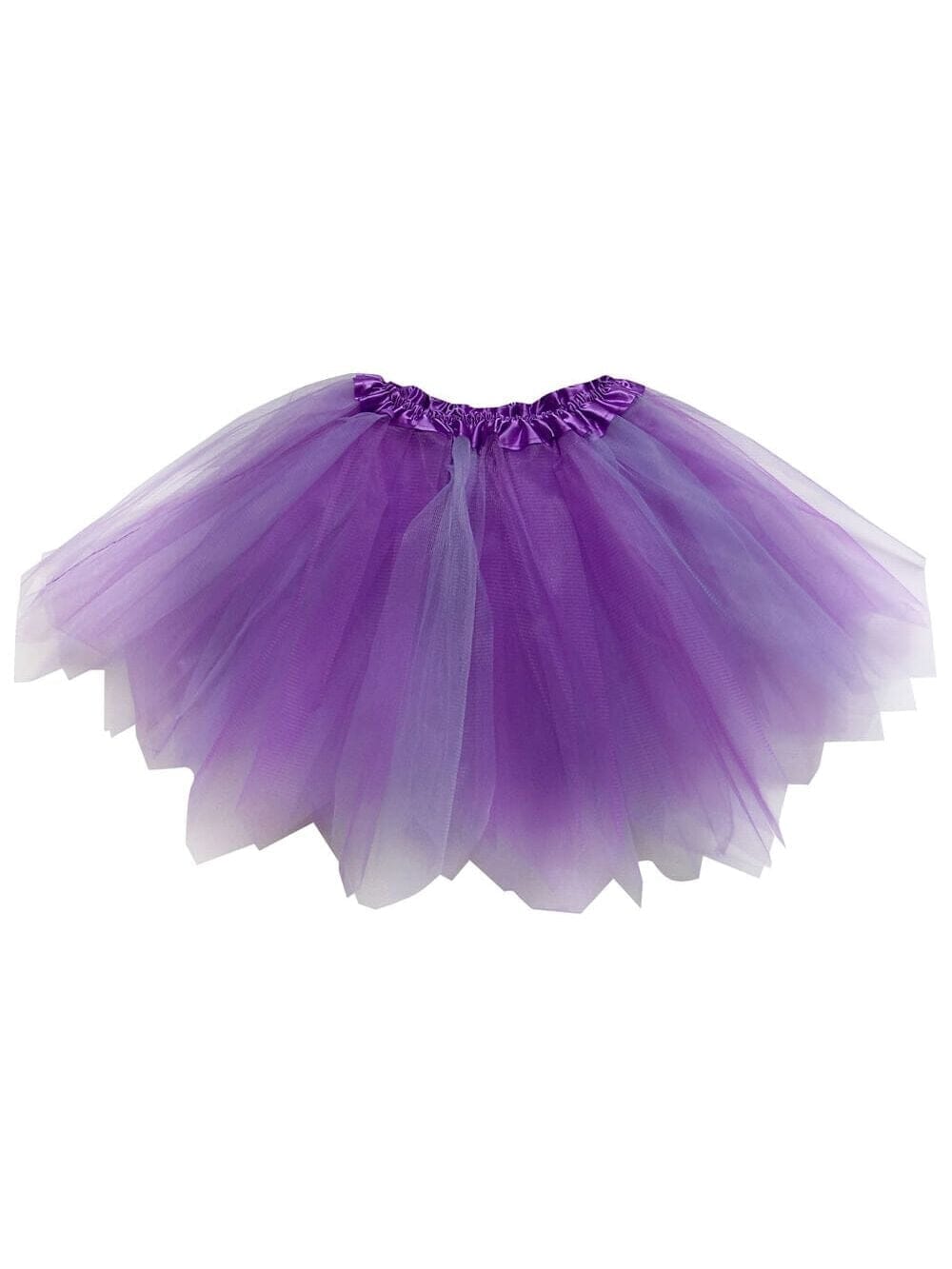 Pixie Cut Fairy Costume Tutu Skirt - Teen, Adult, Plus, & Extra Plus Size - Sydney So Sweet