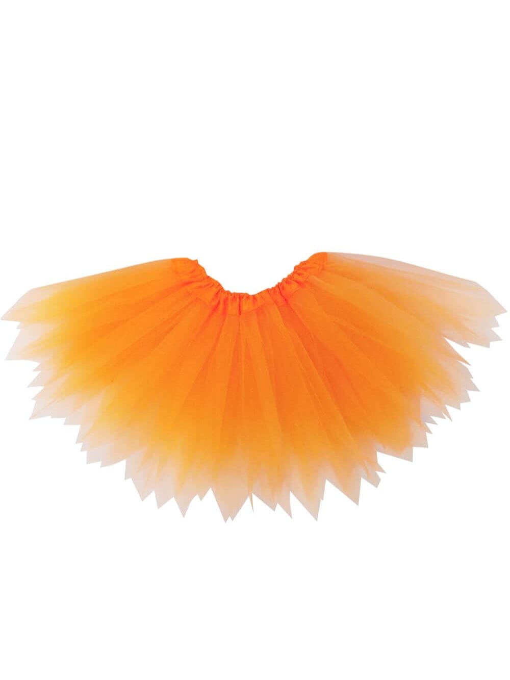 Pixie Cut Fairy Costume Tutu Skirt - Toddler, Kid, Teen, Adult, Plus, & Extra Plus Size - Sydney So Sweet