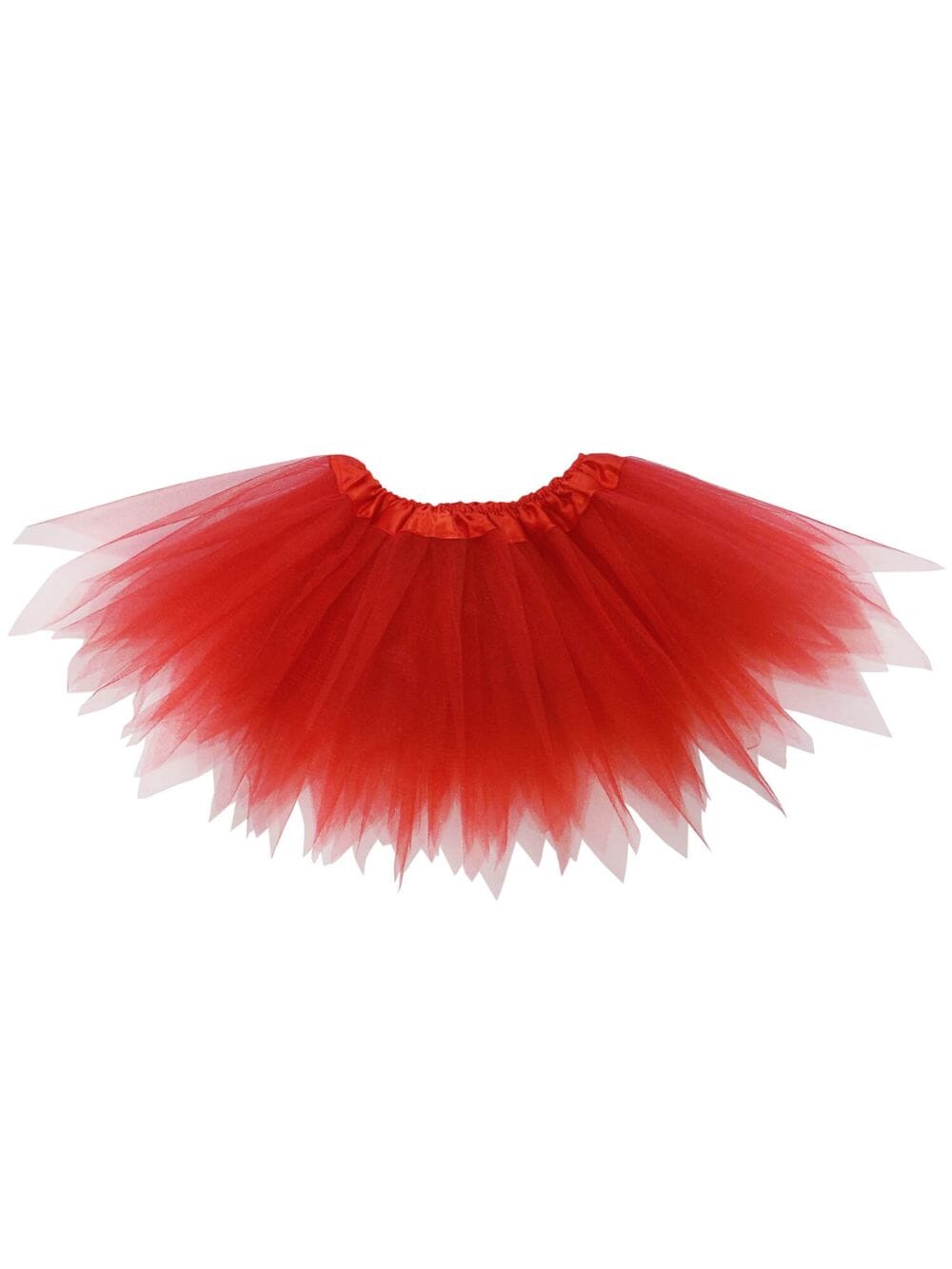 Pixie Cut Fairy Costume Tutu Skirt - Toddler, Kid, Teen, Adult, Plus, & Extra Plus Size - Sydney So Sweet