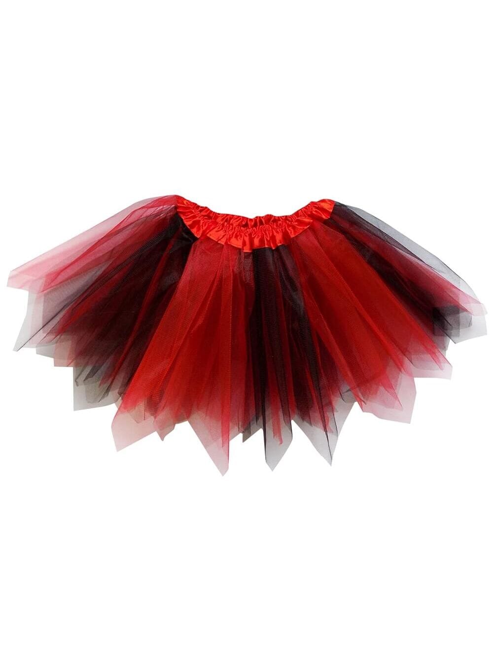 Pixie Cut Fairy Costume Tutu Skirt - Toddler, Kid, Teen, Adult, Plus, & Extra Plus Size - Sydney So Sweet