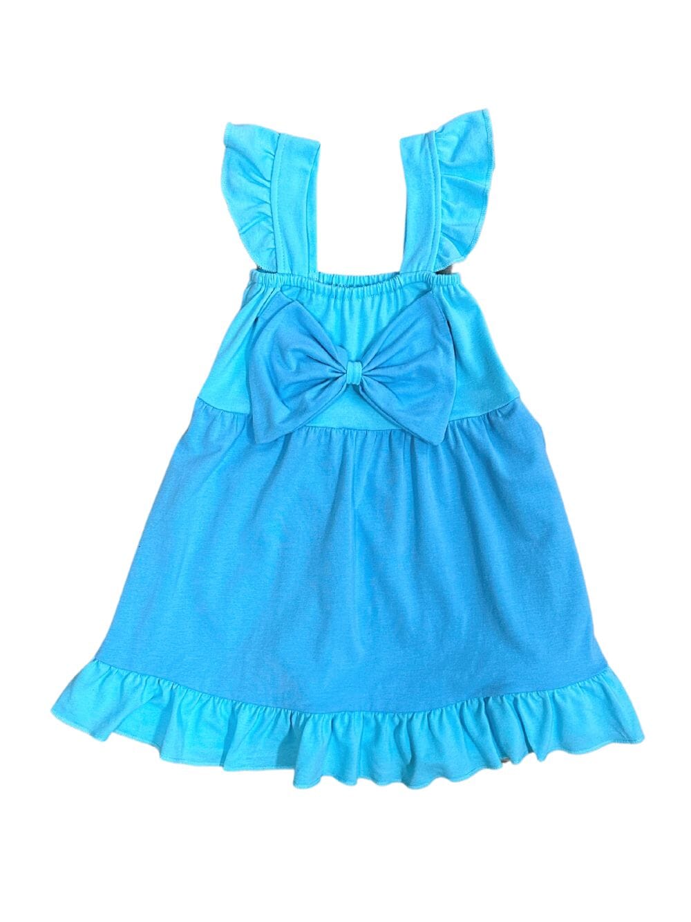 Princess Dress Up - Glass Slipper Blue - Sydney So Sweet