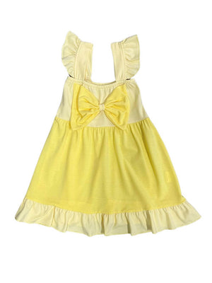 Princess Dress Up - Yellow Belle Beauty - Sydney So Sweet
