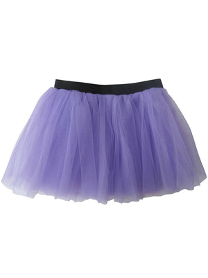 Adult Size Women's 5K Running Skirt Tutu Dance Costume Accessory for Dress Up - Sydney So Sweet