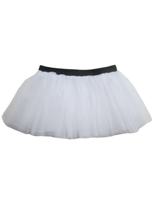 Adult Size Women's 5K Running Skirt Tutu Dance Costume Accessory for Dress Up - Sydney So Sweet