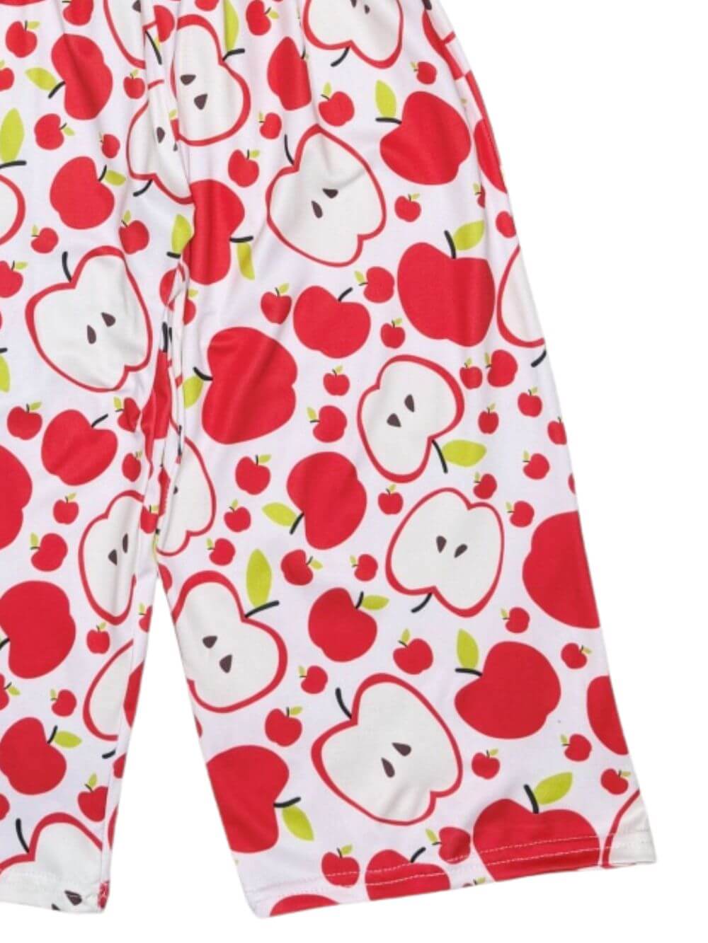 Sweet Apple Days Girls Jumpsuit