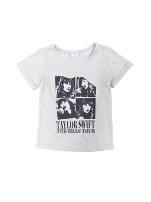 TS Tour Concert Short Sleeve T-Shirt - Sydney So Sweet