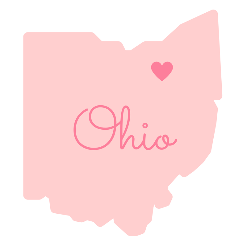 Sydney So Sweet is located in Wadsworth, Ohio in the northeast part of the state