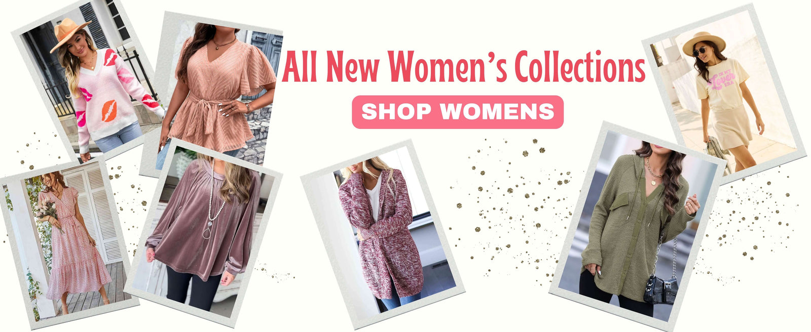 New Arrivals Clothing for Women, New Clothes